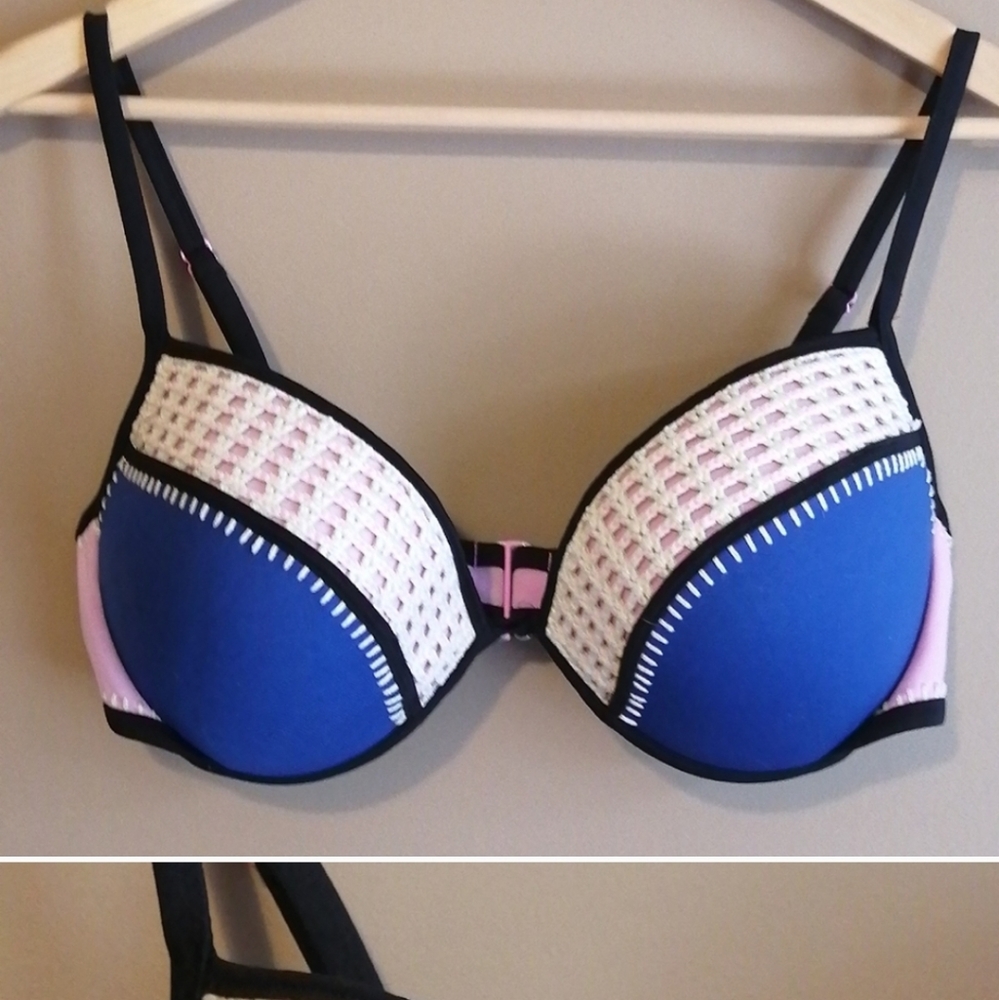 VS bra